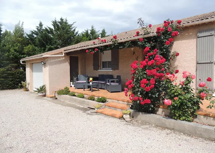 Villa Au Calme