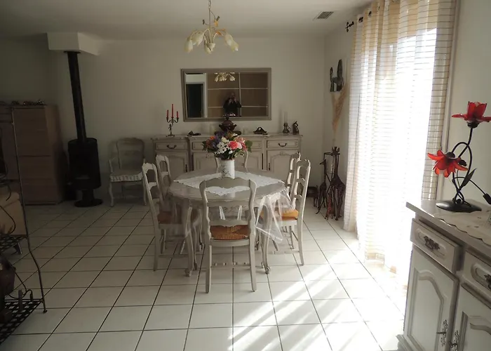 Villa Au Calme