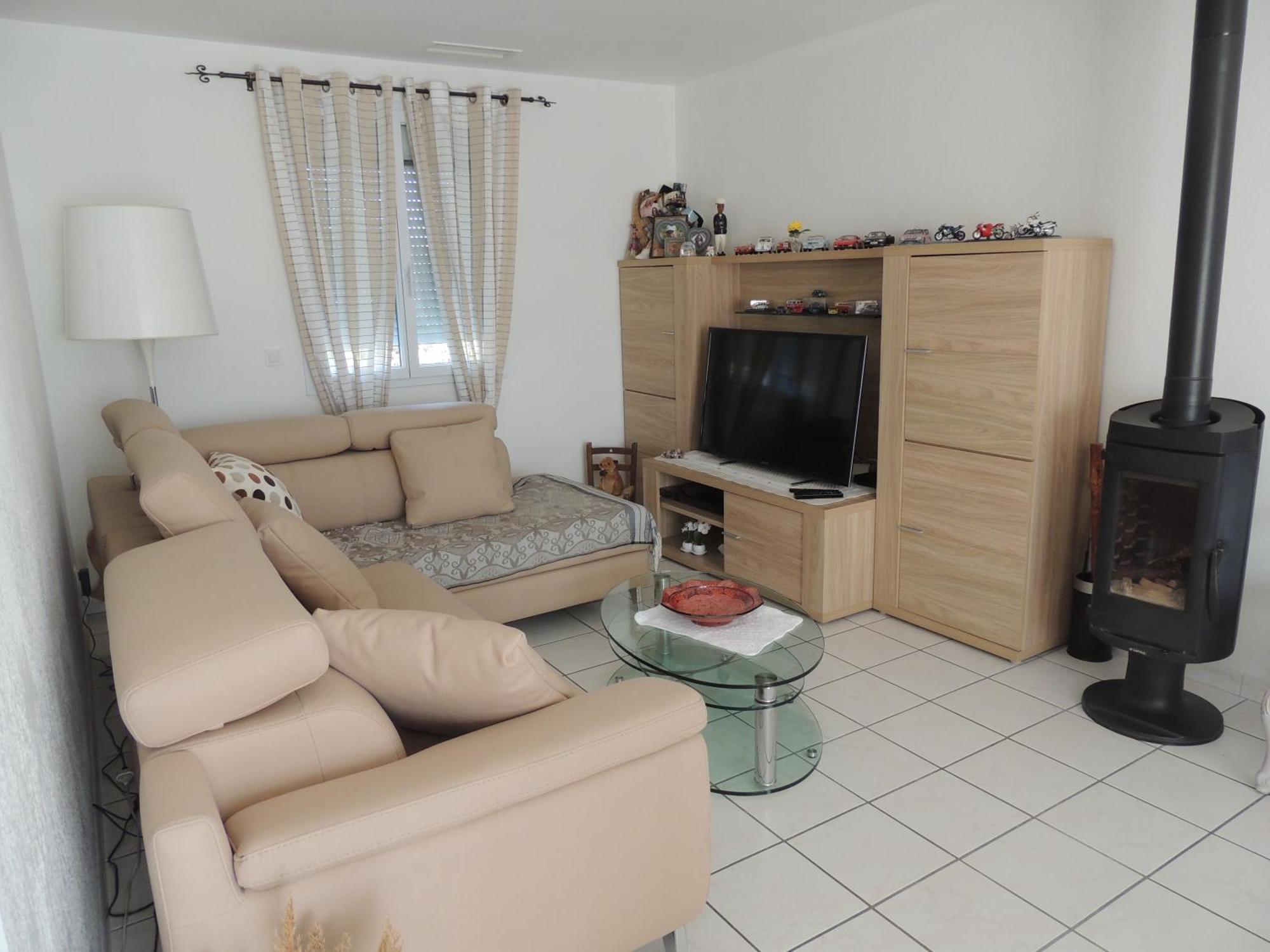 Au Calme Villa *