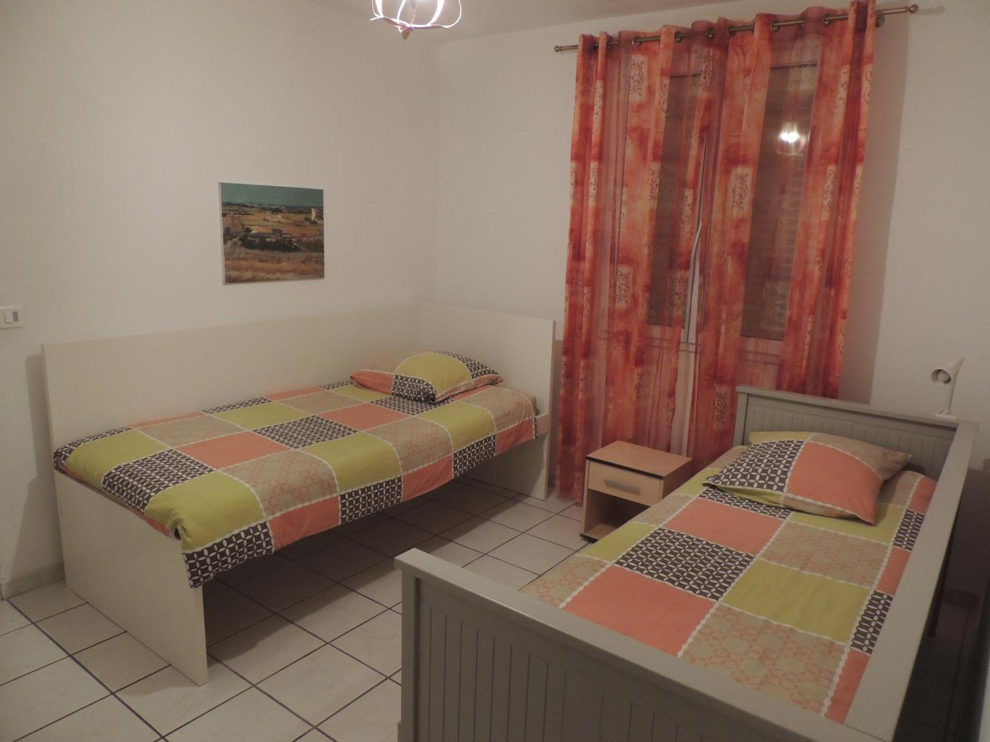 Villa Au Calme *